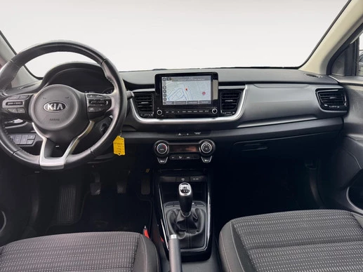 Kia Stonic - Afbeelding 11 van 23