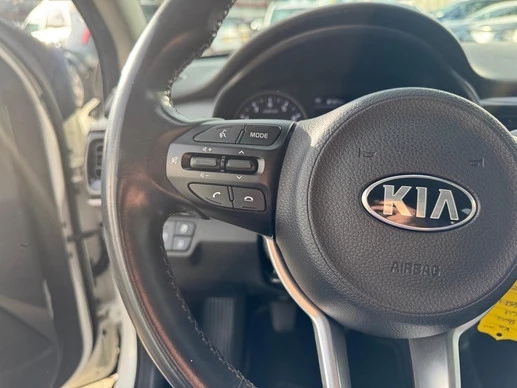 Kia Stonic - Afbeelding 13 van 23