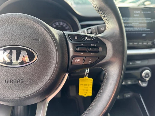 Kia Stonic - Afbeelding 14 van 23
