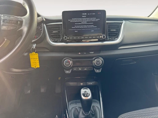 Kia Stonic - Afbeelding 15 van 23