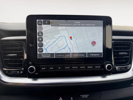 Kia Stonic - Afbeelding 17 van 23