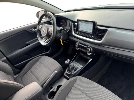 Kia Stonic - Afbeelding 18 van 23