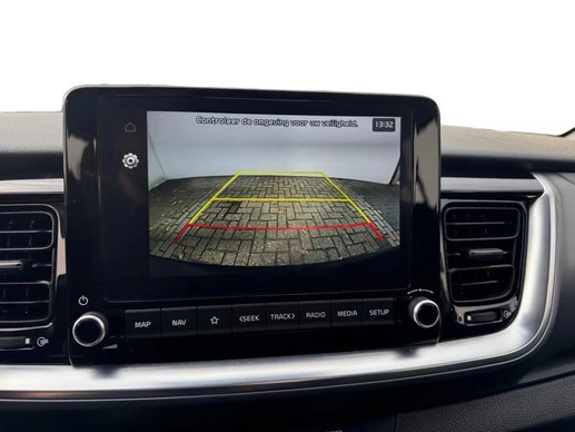 Kia Stonic - Afbeelding 19 van 23