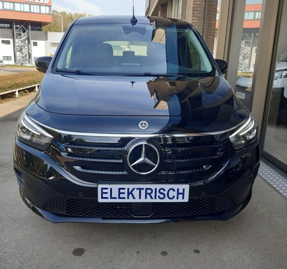 Mercedes-Benz eCitan - Afbeelding 2 van 30