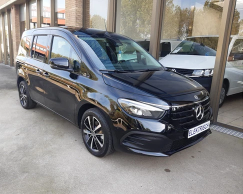 Mercedes-Benz eCitan - Afbeelding 3 van 30