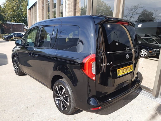 Mercedes-Benz eCitan - Afbeelding 4 van 30