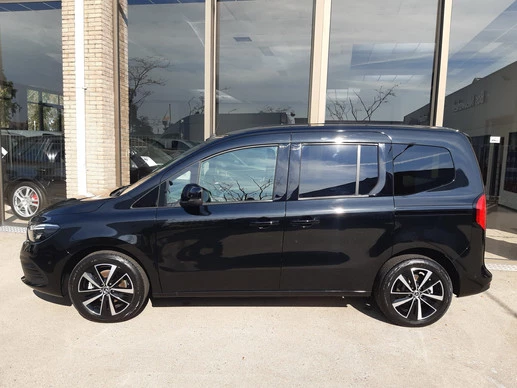 Mercedes-Benz eCitan - Afbeelding 5 van 30