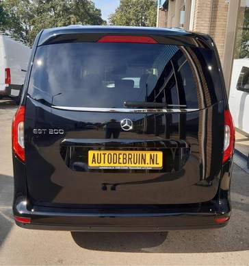Mercedes-Benz eCitan - Afbeelding 6 van 30