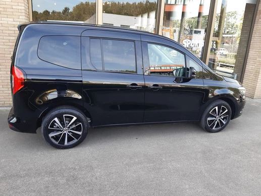 Mercedes-Benz eCitan - Afbeelding 7 van 30