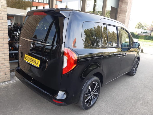 Mercedes-Benz eCitan - Afbeelding 8 van 30