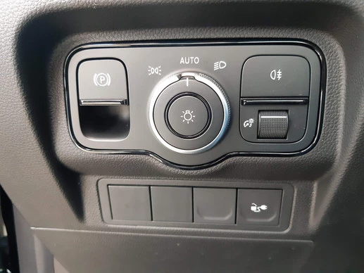 Mercedes-Benz eCitan - Afbeelding 13 van 30