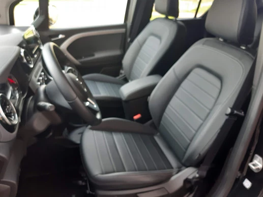 Mercedes-Benz eCitan - Afbeelding 14 van 30