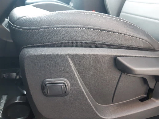 Mercedes-Benz eCitan - Afbeelding 16 van 30