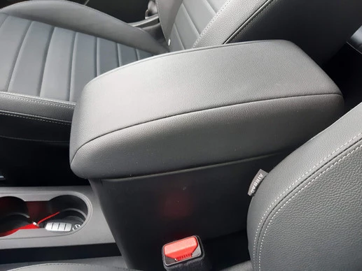 Mercedes-Benz eCitan - Afbeelding 17 van 30