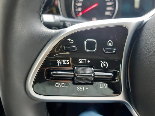 Mercedes-Benz eCitan - Afbeelding 18 van 30