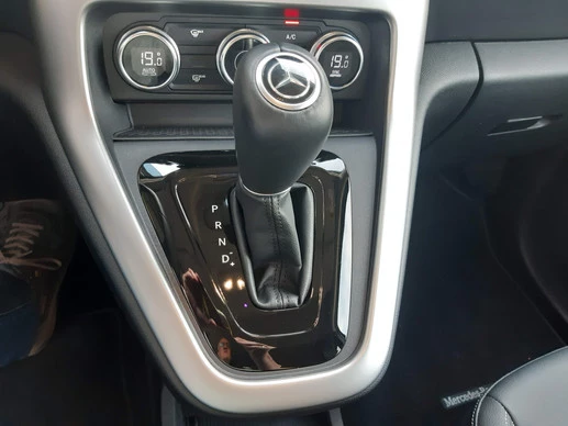 Mercedes-Benz eCitan - Afbeelding 22 van 30