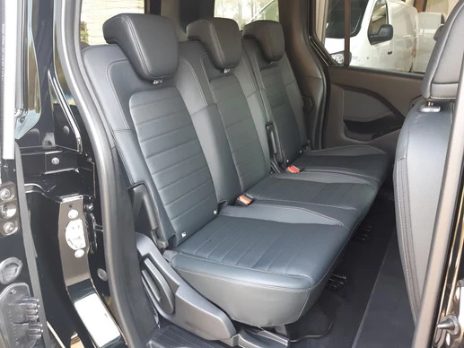 Mercedes-Benz eCitan - Afbeelding 23 van 30