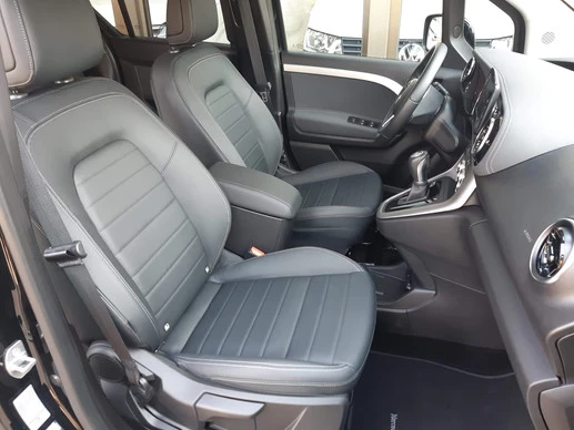 Mercedes-Benz eCitan - Afbeelding 24 van 30