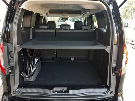 Mercedes-Benz eCitan - Afbeelding 26 van 30