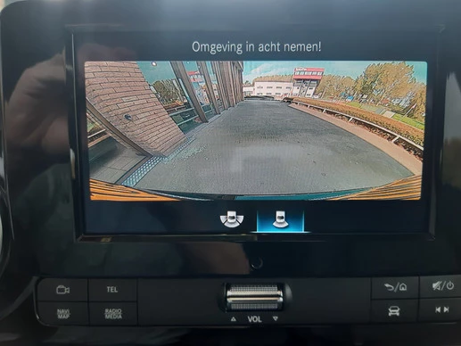 Mercedes-Benz eCitan - Afbeelding 30 van 30