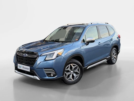 Subaru Forester - Afbeelding 1 van 30