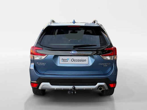 Subaru Forester - Afbeelding 4 van 30