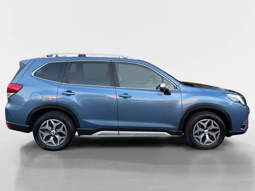 Subaru Forester - Afbeelding 6 van 30