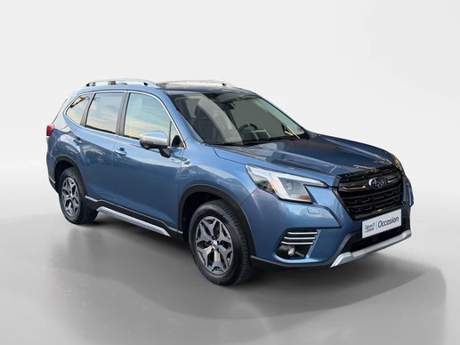 Subaru Forester - Afbeelding 7 van 30