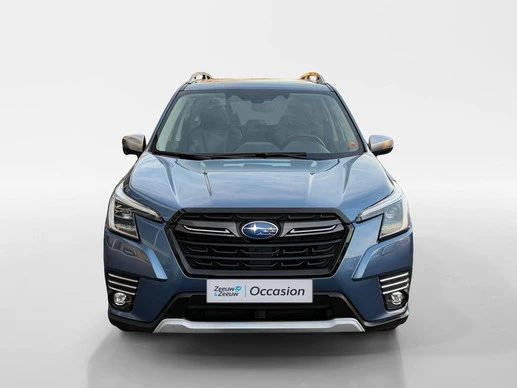 Subaru Forester - Afbeelding 8 van 30