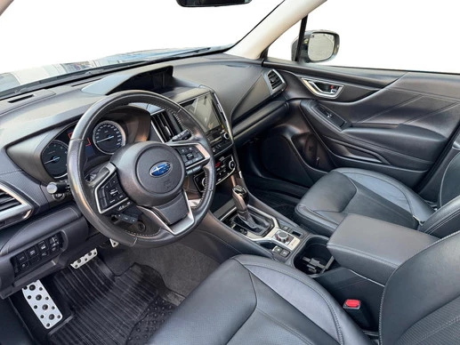 Subaru Forester - Afbeelding 10 van 30