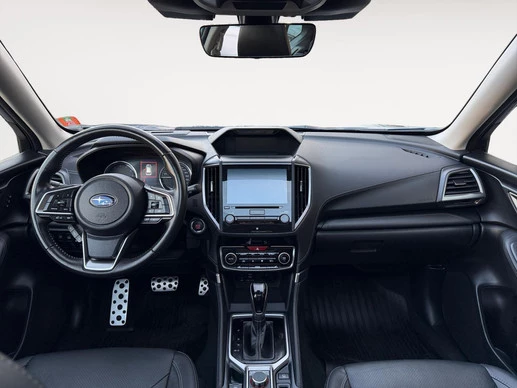 Subaru Forester - Afbeelding 11 van 30