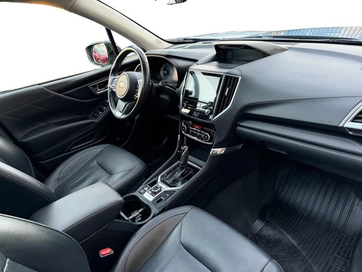 Subaru Forester - Afbeelding 12 van 30