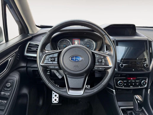 Subaru Forester - Afbeelding 14 van 30