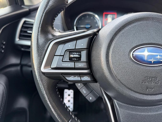 Subaru Forester - Afbeelding 15 van 30