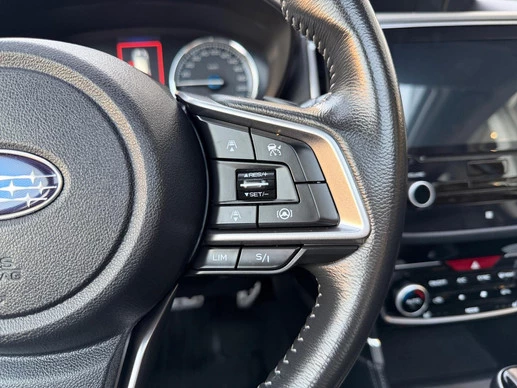 Subaru Forester - Afbeelding 16 van 30