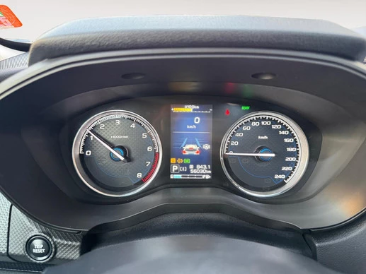 Subaru Forester - Afbeelding 17 van 30