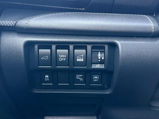 Subaru Forester - Afbeelding 19 van 30