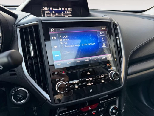 Subaru Forester - Afbeelding 20 van 30