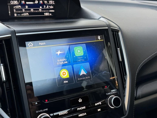 Subaru Forester - Afbeelding 21 van 30