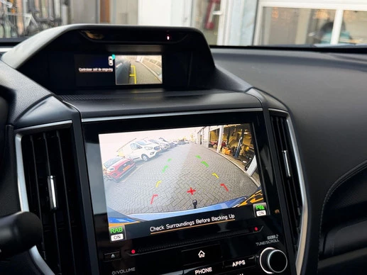 Subaru Forester - Afbeelding 22 van 30