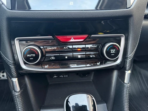 Subaru Forester - Afbeelding 24 van 30