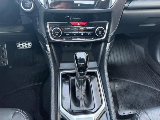 Subaru Forester - Afbeelding 25 van 30