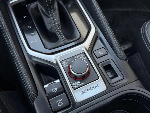 Subaru Forester - Afbeelding 26 van 30