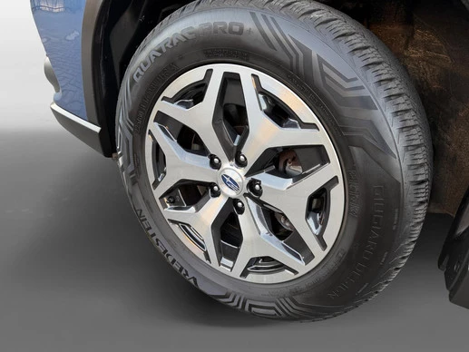 Subaru Forester - Afbeelding 30 van 30