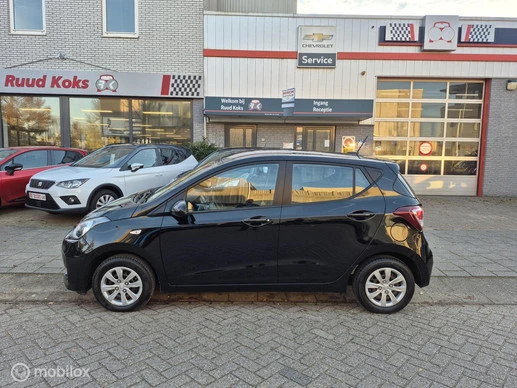 Hyundai i10 - Afbeelding 2 van 24