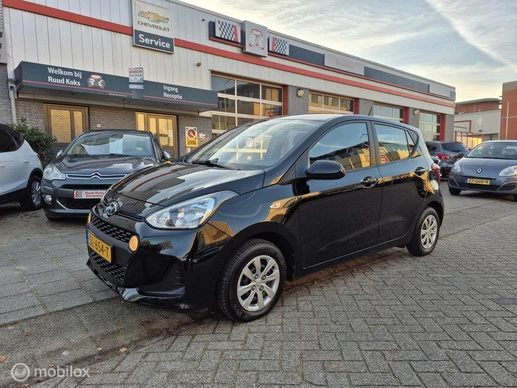Hyundai i10 - Afbeelding 3 van 24