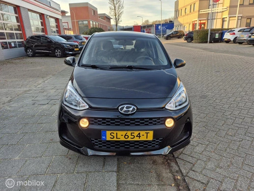 Hyundai i10 - Afbeelding 4 van 24