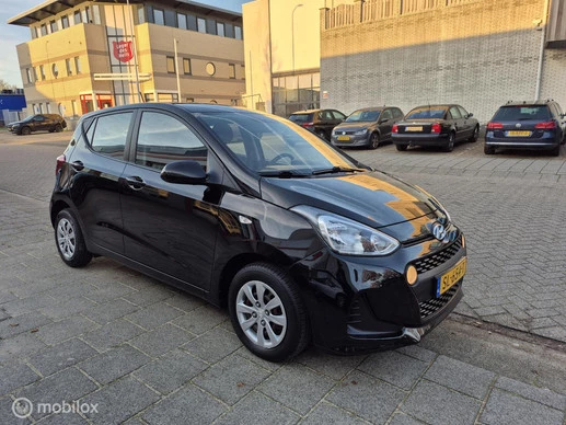 Hyundai i10 - Afbeelding 5 van 24