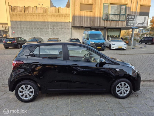 Hyundai i10 - Afbeelding 6 van 24