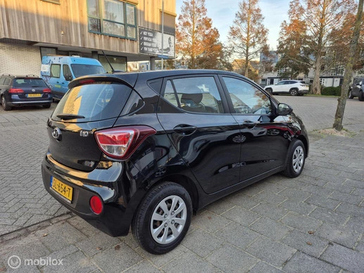 Hyundai i10 - Afbeelding 7 van 24